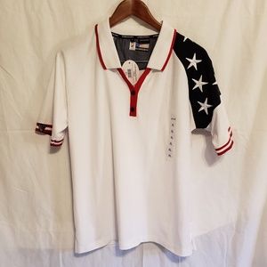 Rock Point Lady Freedom Polo